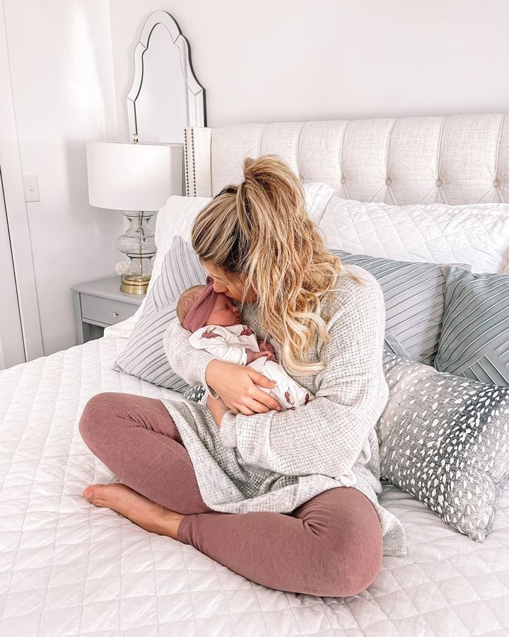 For You and Your Baby