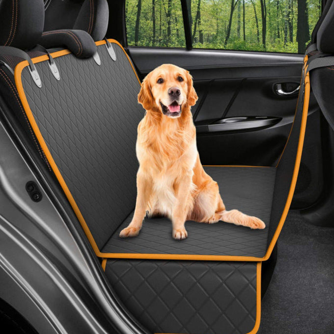 Dog Car Seat