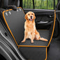 Dog Car Seat