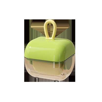 Washable Hair Remover Mini Roller