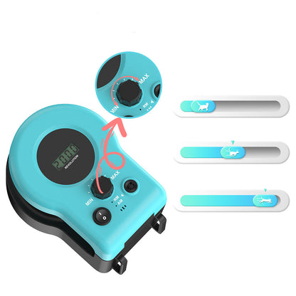 Cat Interactive Lure Toy