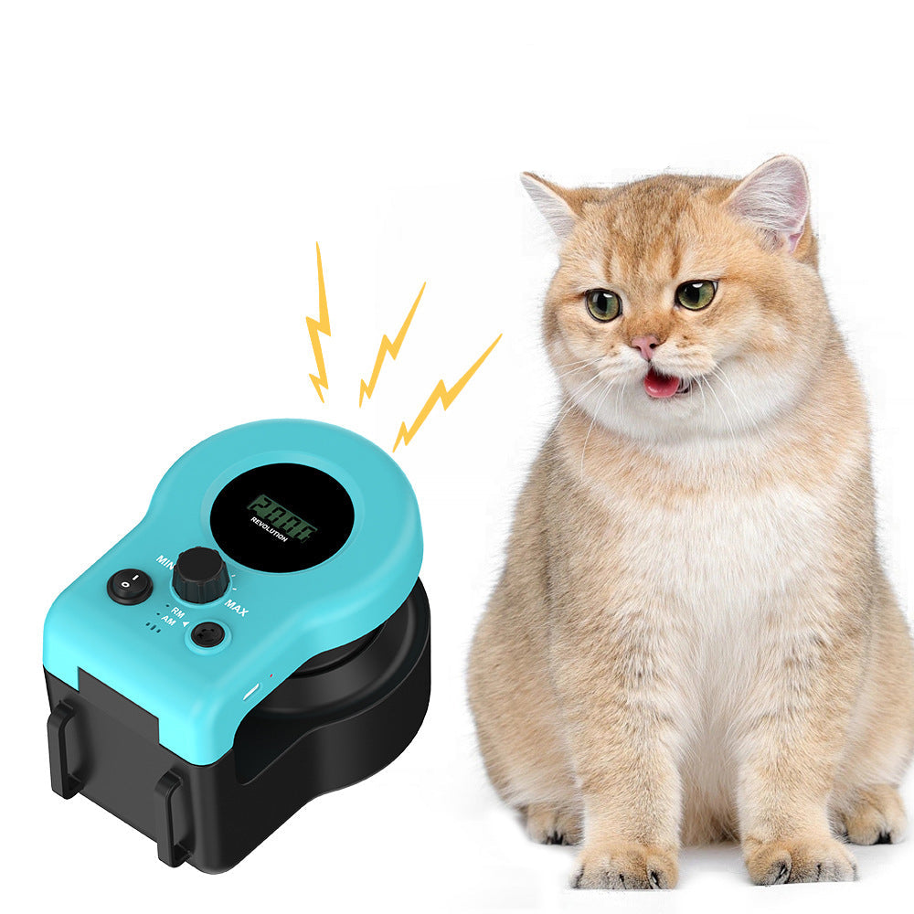 Cat Interactive Lure Toy