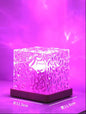 Water Ripple Lamp