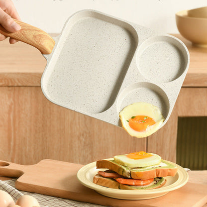 3-in-1 Breakfast Pan