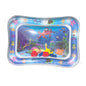 Inflatable Baby Water Mat