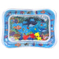 Inflatable Baby Water Mat