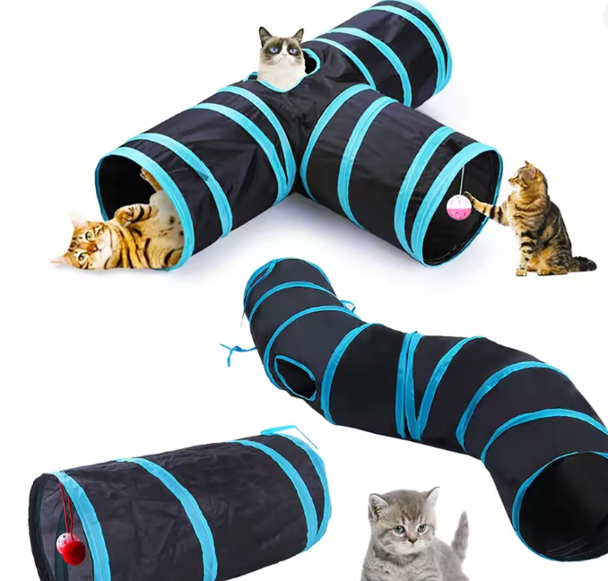 Pet Tunnel