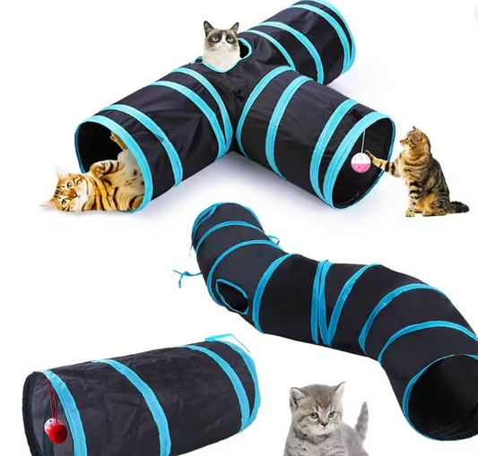 Pet Tunnel